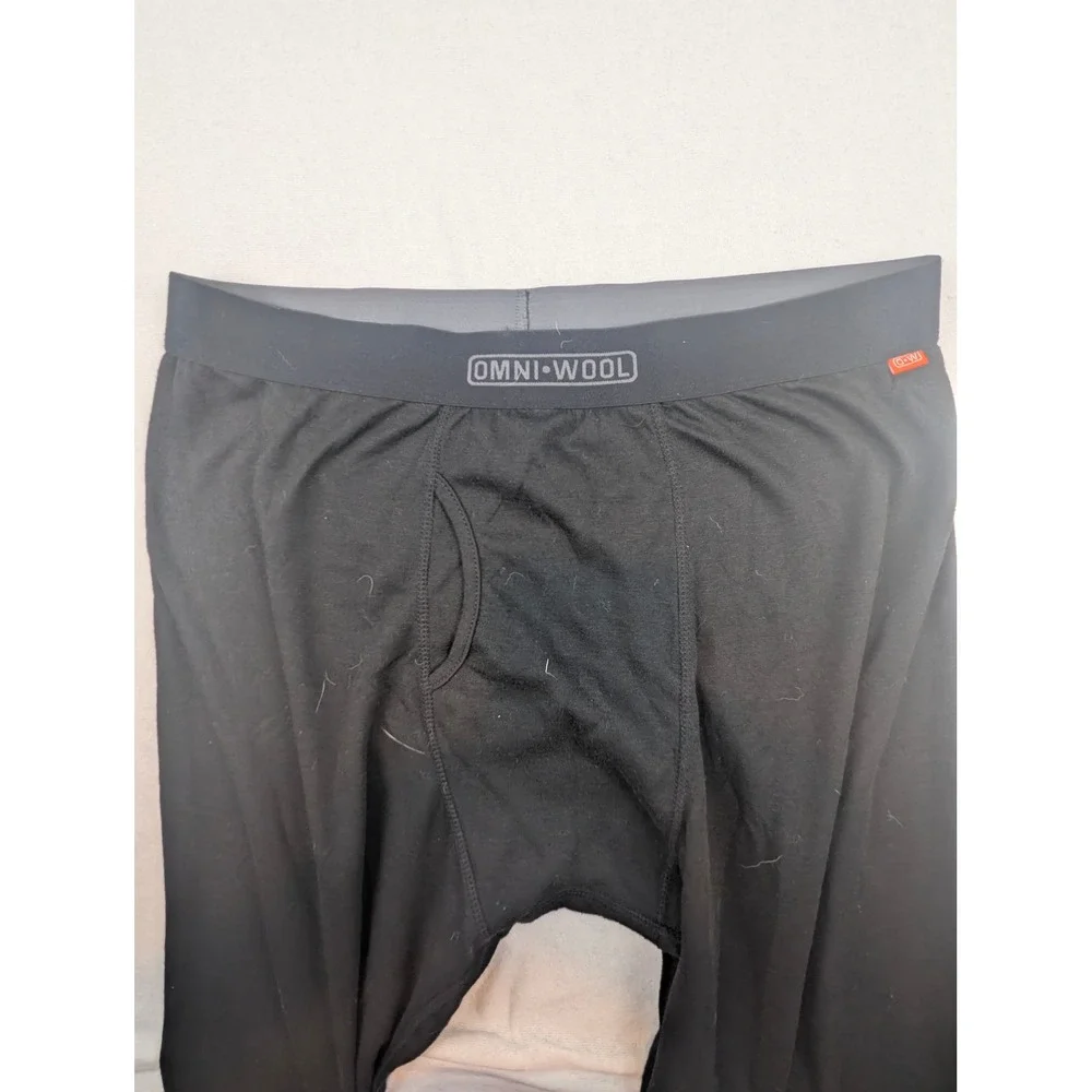 Omni-Wool omni wool